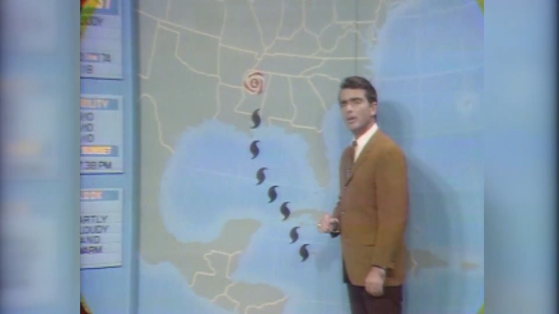 Remembering the 50th anniversary of Hurricane Camille