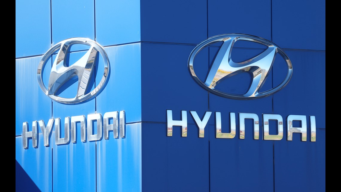 Hyundai working on fix for vulnerable vehicles, as State Farm ...