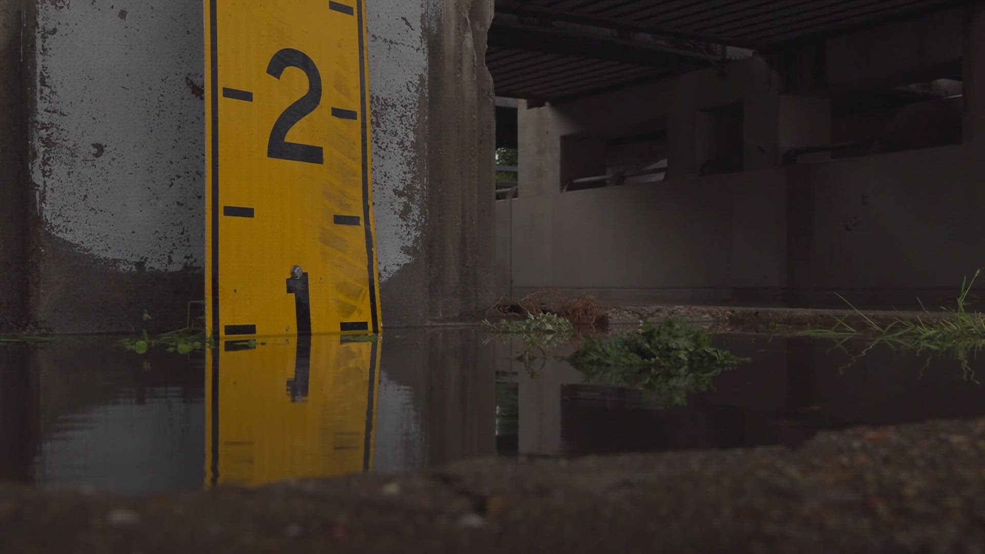 WWL Louisiana with complete coverage of sweeping storms that dropped 3-5 inches of rainfall across portions of Southeast Louisiana on Thursday, July 18, 2024.