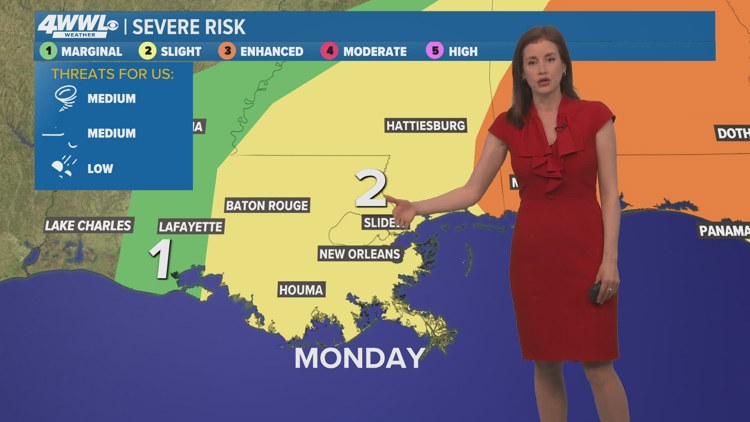 New Orleans Mardi Gras 2024: Full Carnival Parade Schedule wwltv com