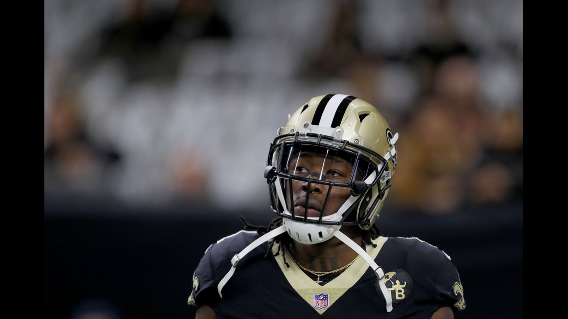 Saints fans are overreacting hilariously to NFC Championship loss to Rams -  The Falcoholic