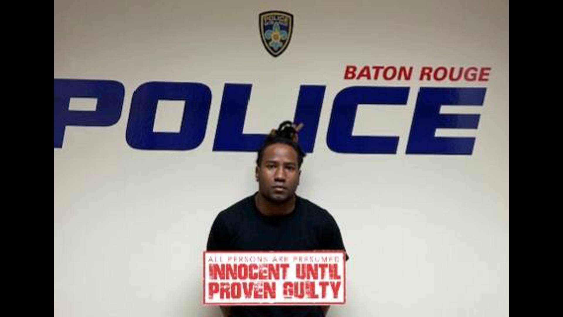 Baton Rouge Police Arrest Suspect in New Orleans Shooting | wwltv.com