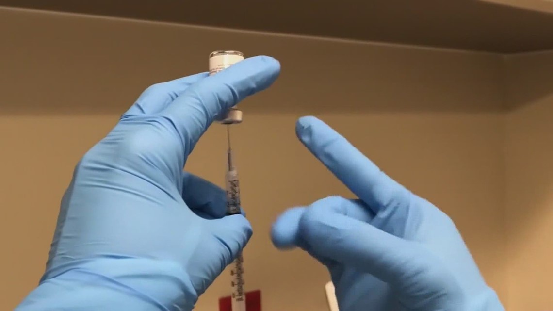 New Orleans ready when more teens become eligible for COVID vaccines - Vimarsana News