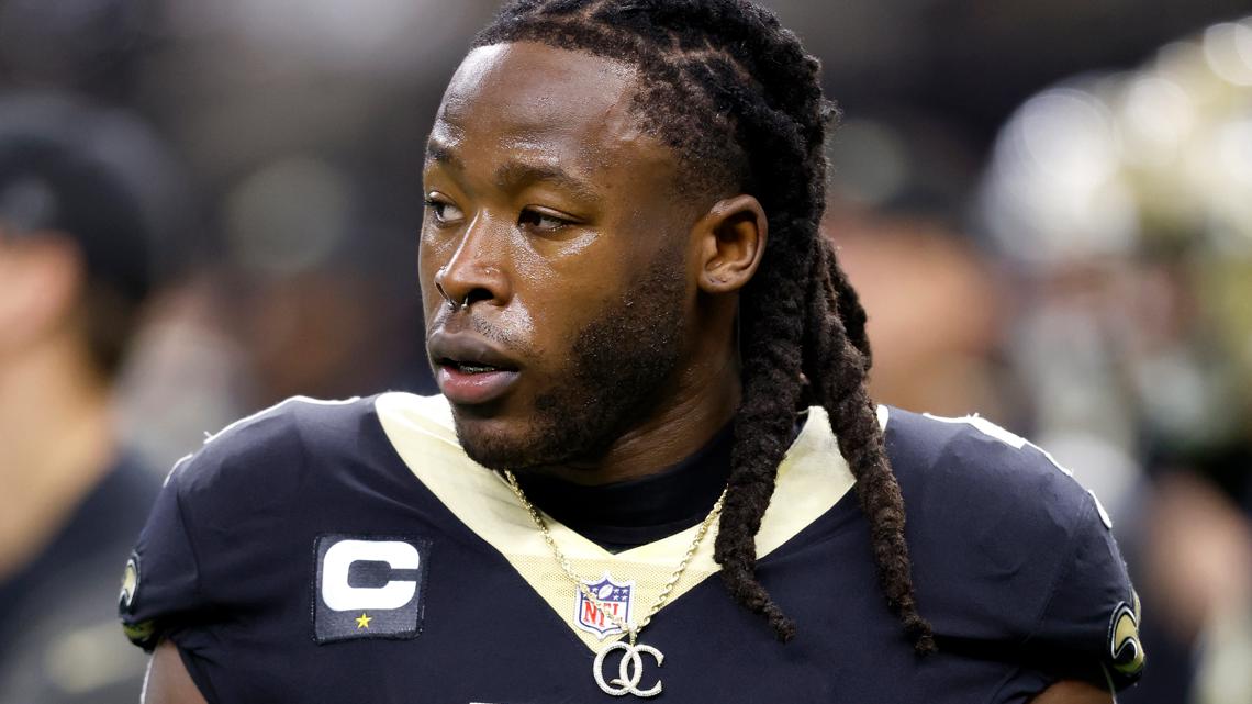 Healthy Alvin Kamara prepared to show off his old, new self with New  Orleans Saints