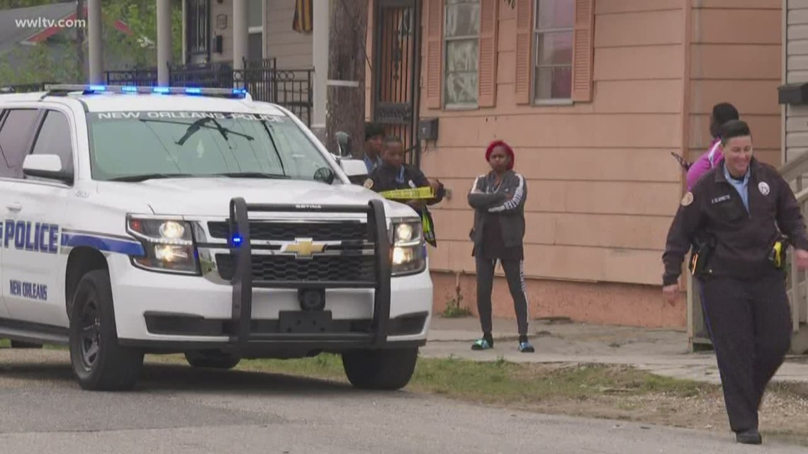 City Of New Orleans Hopes Money Will Help A Struggling Police ...