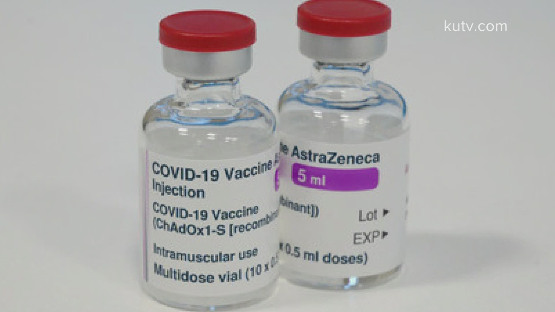 The federal government plans to buy 300 million doses of AstraZeneca's vaccine, but there is no word on when, and how much of it will be available after approval.