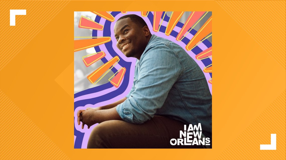 Ashé Cultural Arts Center hosts 'I am New Orleans' discussion series