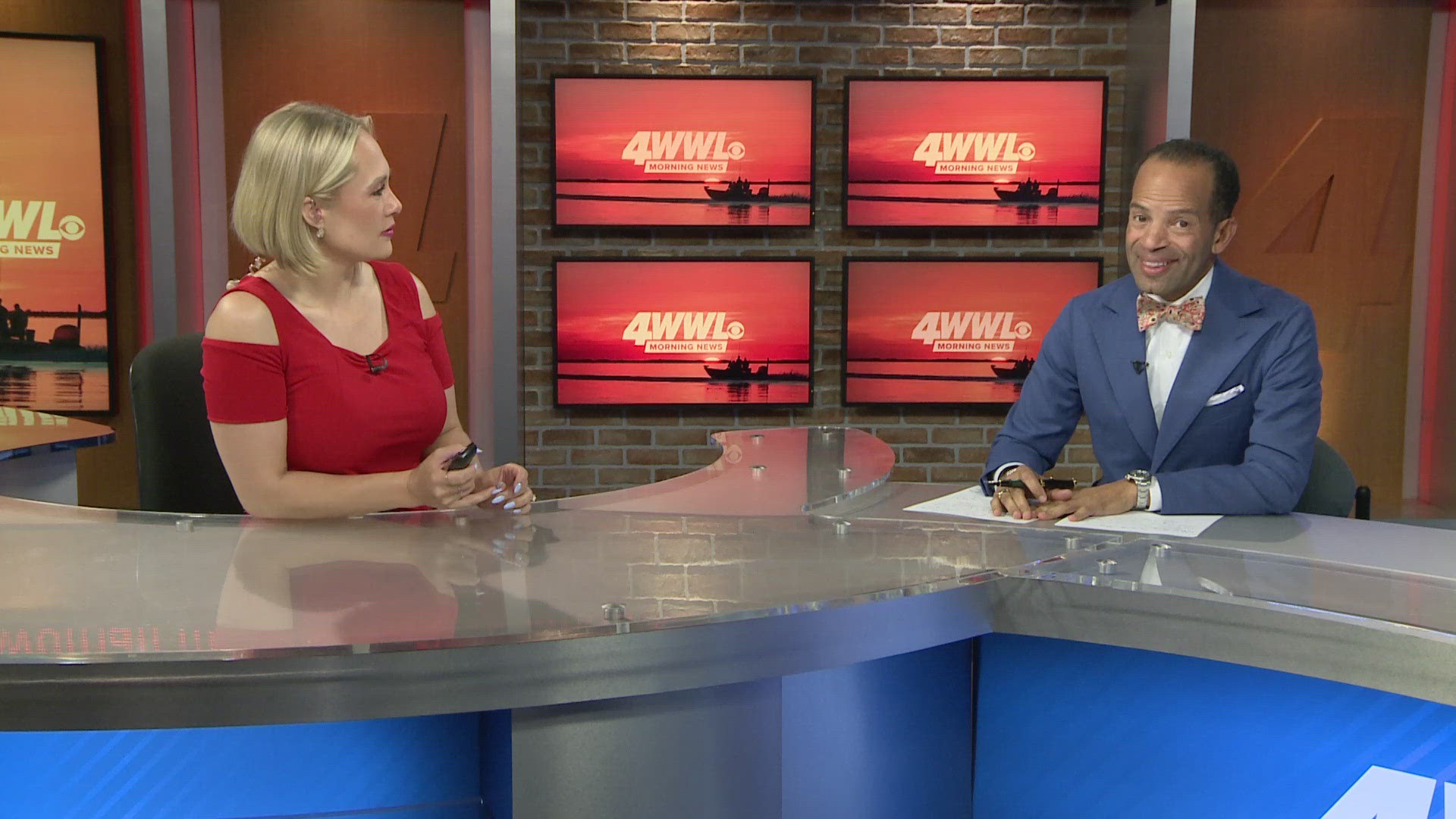 Dr Corey Hebert has more on skin care product recall.