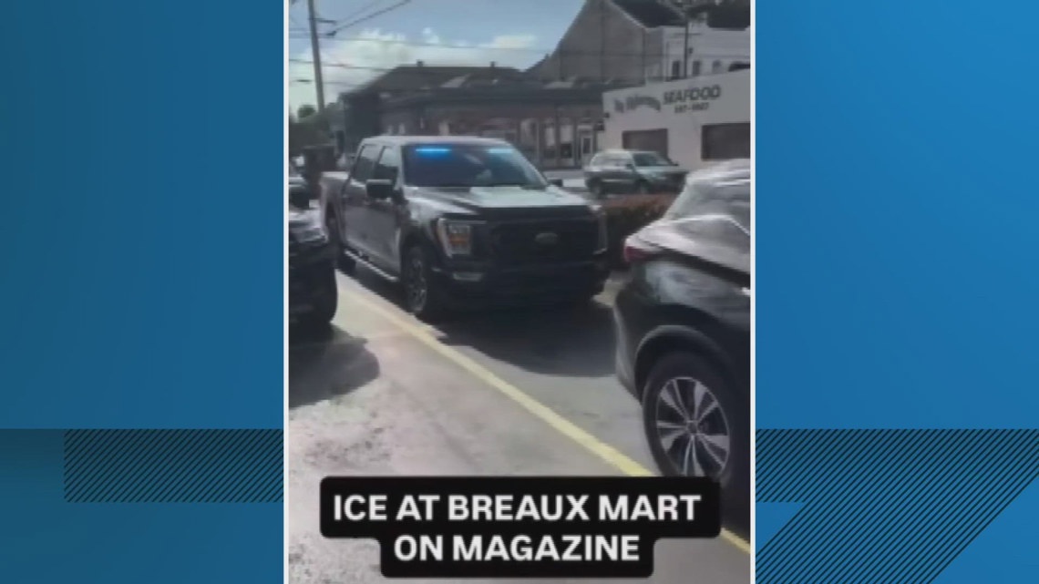 Activists confronted agents making child porn arrest, mistaking them for ICE