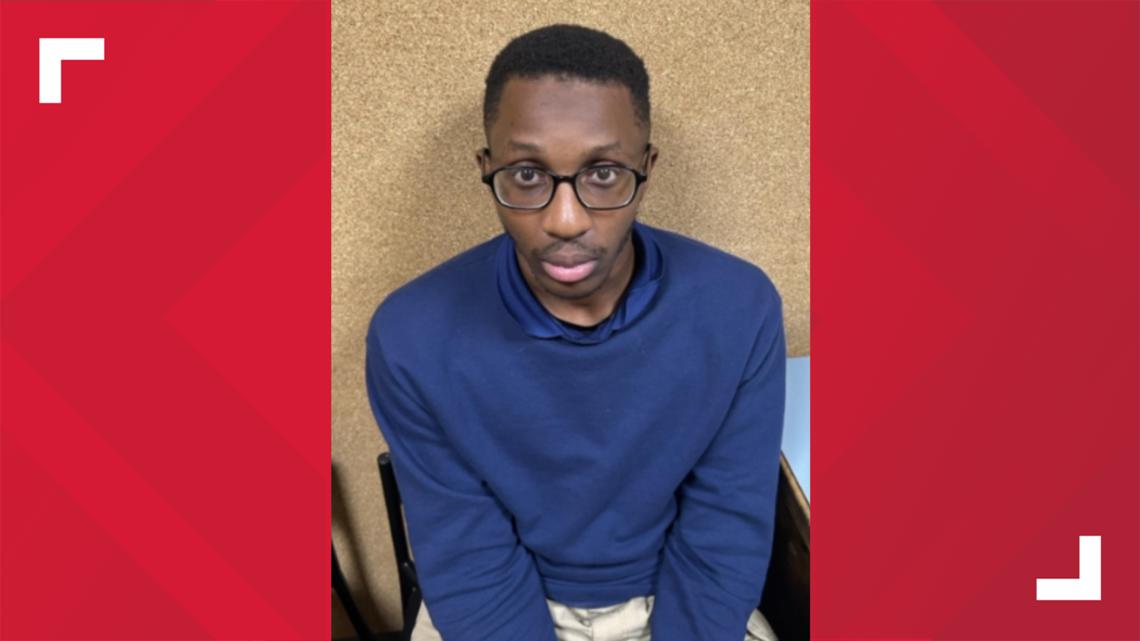 St. James Parish deputy arrested for alleged child exploitation crimes, AG Liz Murrill says