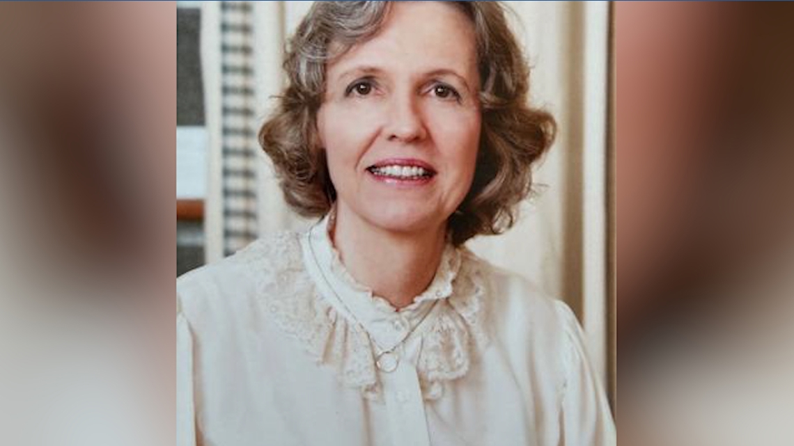 Renowned New Orleans philanthropist Adelaide Wisdom Benjamin dies at 93