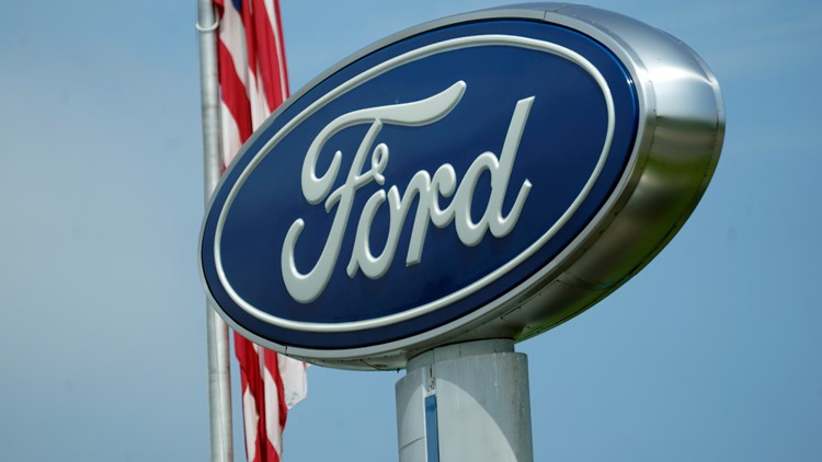 Ford recalls 200K cars because brake lights can stay on