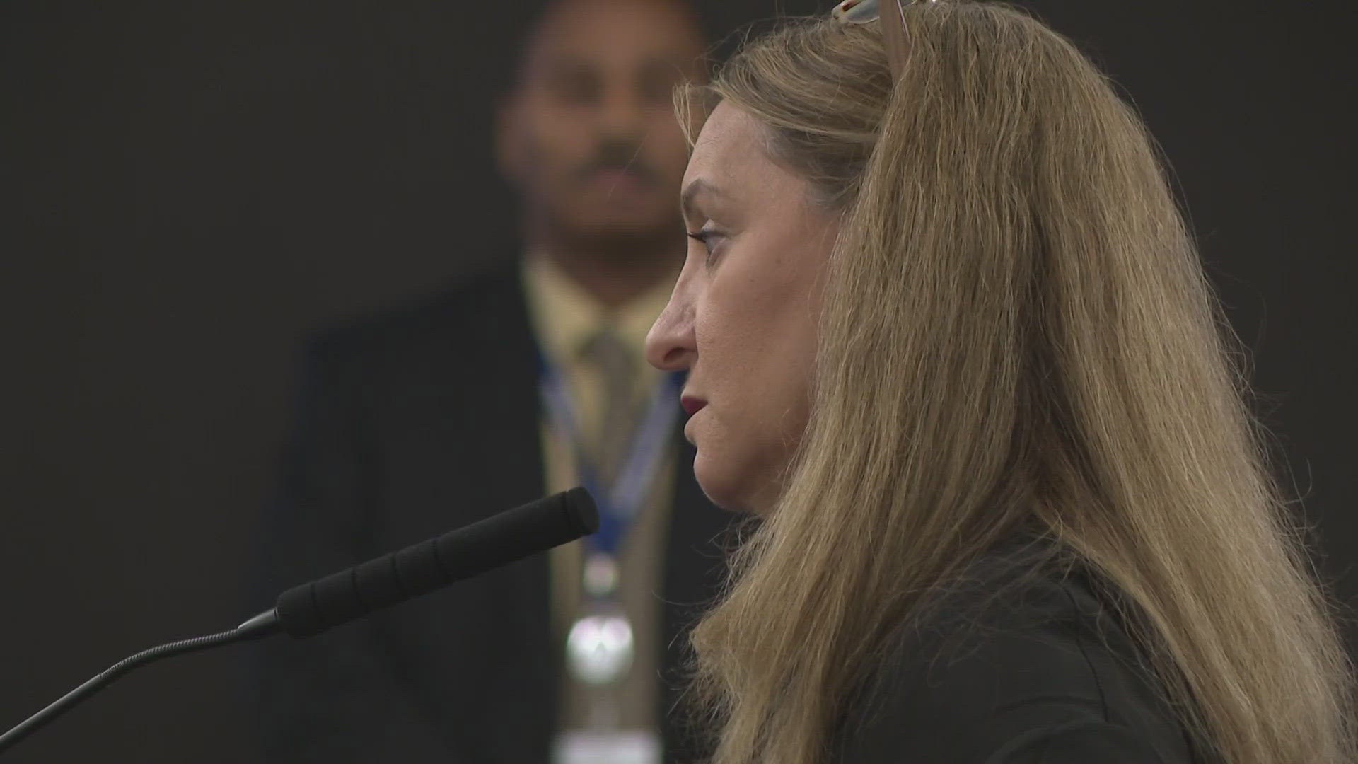 The Jefferson Parish council deferred an ordinance that limits the Inspector General's ability to speak publicly on investigations.