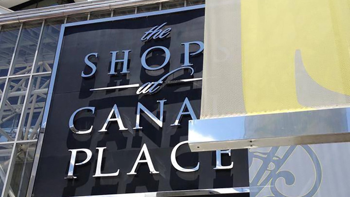 Theaters at Canal Place closing May 23