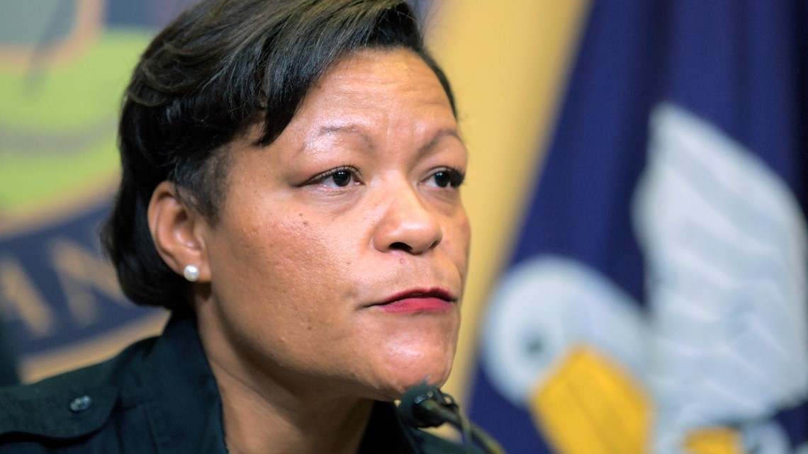 LaToya Cantrell recall campaign says it has enough signatures | wwltv.com