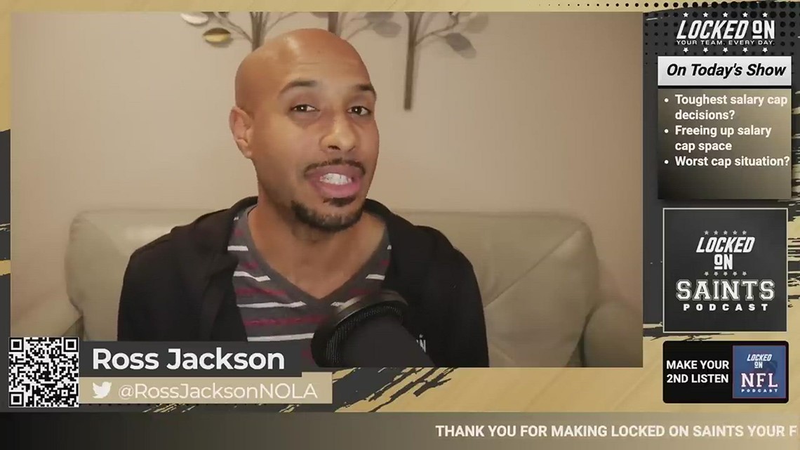 New Orleans Saints 2023 NFL salary cap overages no cause for concern