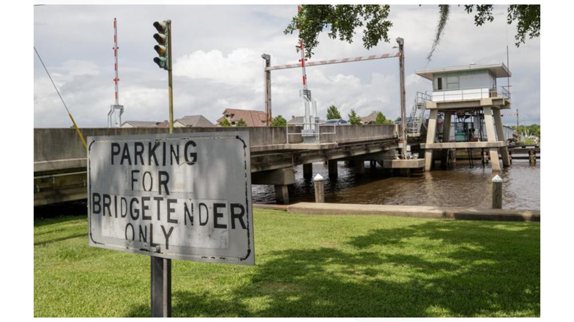 Madisonville Bridge reopens to traffic after emergency repairs