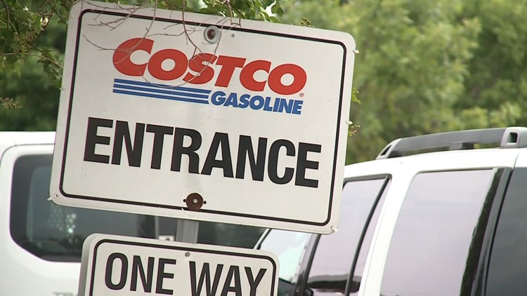 Woman carjacked at Costco gas station files lawsuit against the store
