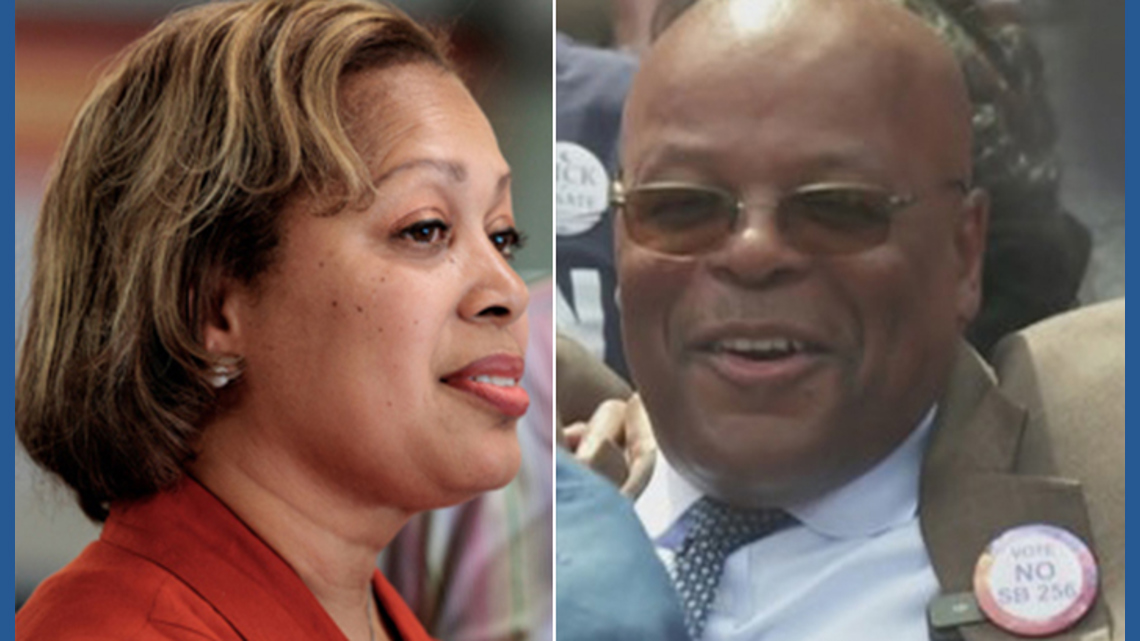 Louisiana Supreme Court says state law abolishing clerk of criminal court’s office was legal