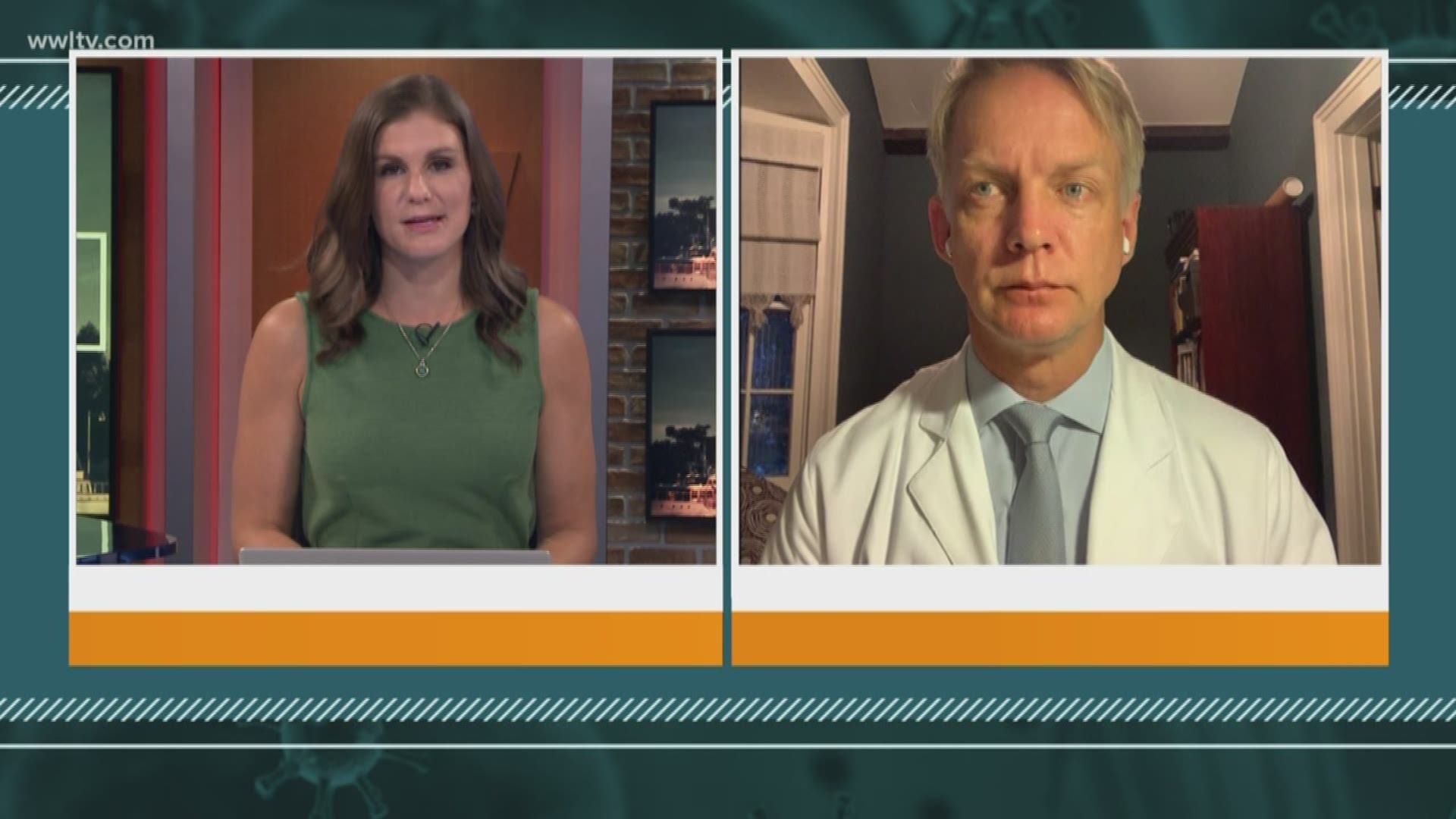 Does drinking warm liquids kill COVID19 Your Coronavirus Questions