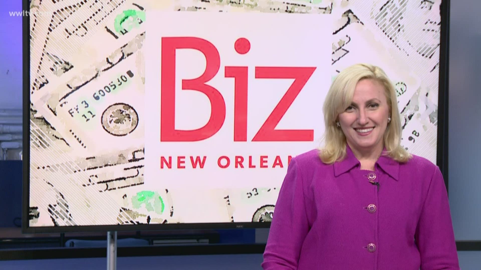 Life insurance can help protect your retirement income and provide funds for major expenses, but should you buy a new policy later in life? Biz New Orleans' Leslie Snadowsky has more about life insurance and why you should consider buying a policy in your 50s and 60s.