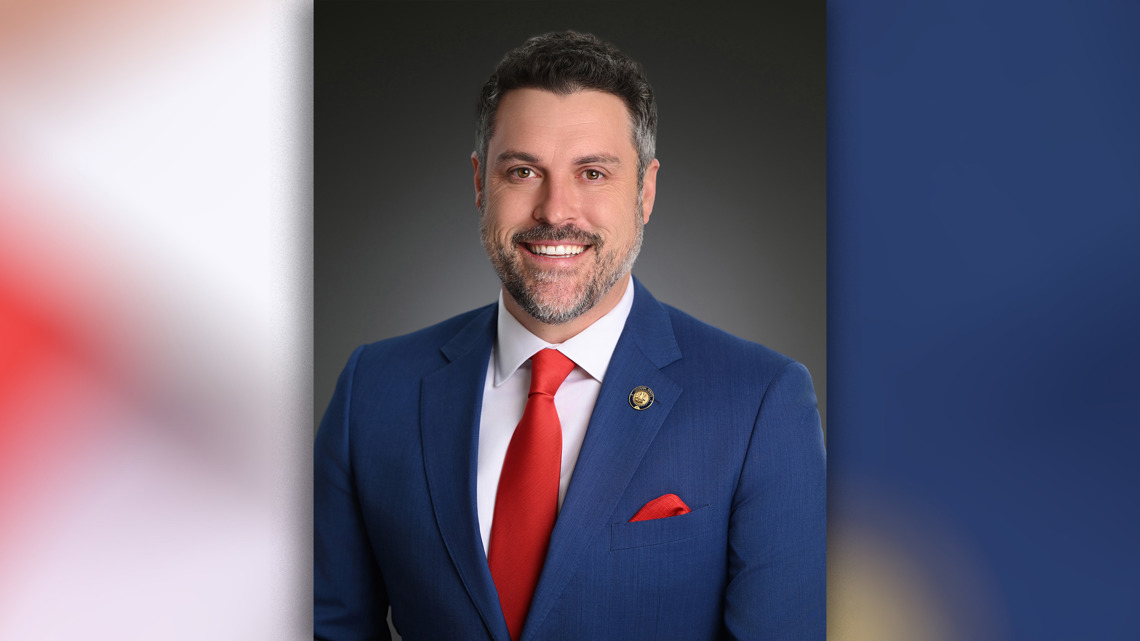 Blake Miguez drops Senate bid to run for Letlow’s 5th District seat