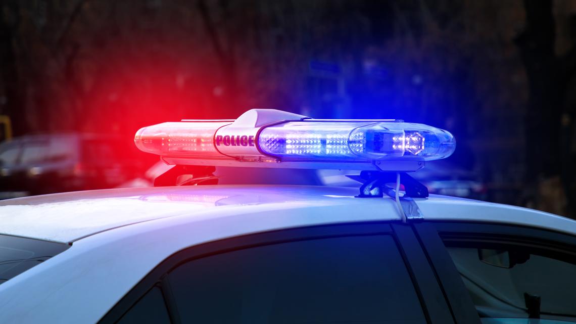 New Orleans police find missing 11-year-old safe