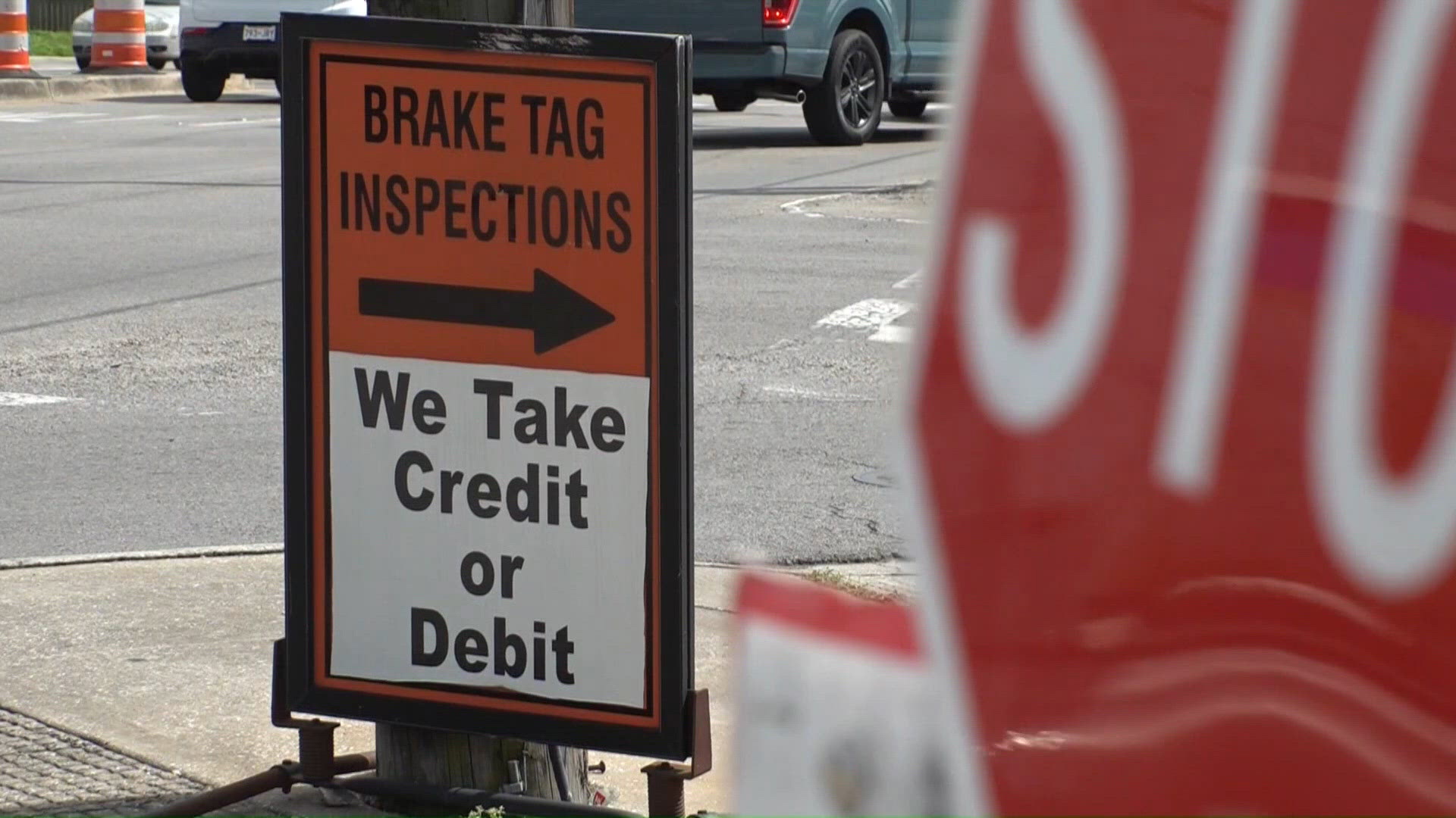 Westwego votes to end brake tags, joining New Orleans and Kenner ...