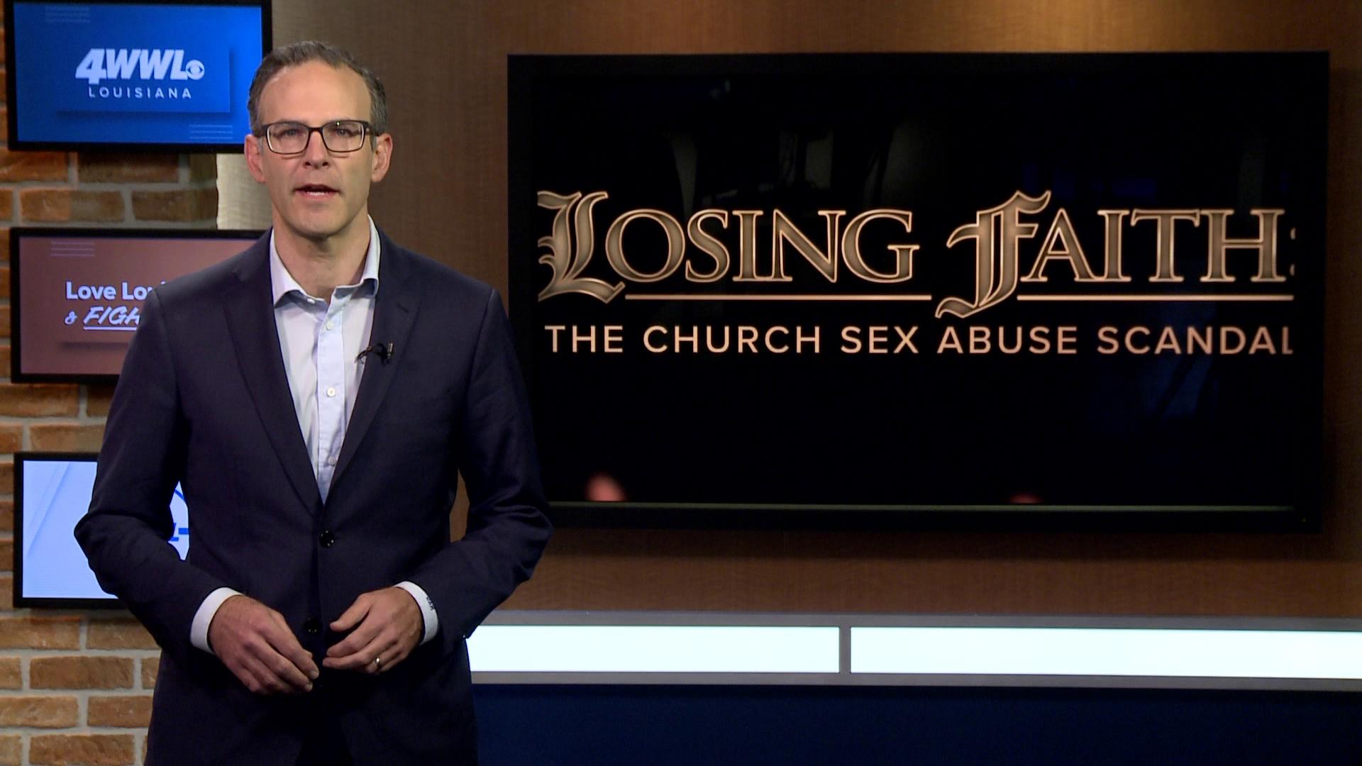 Saints Pelicans owner linked to church scandal, emails reveal