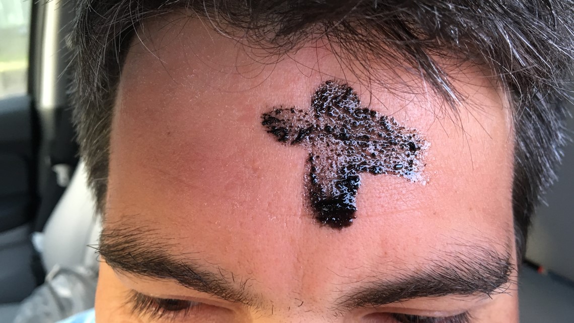 Churches Offer Drive Through Ashes For Ash Wednesday Wwltv Com