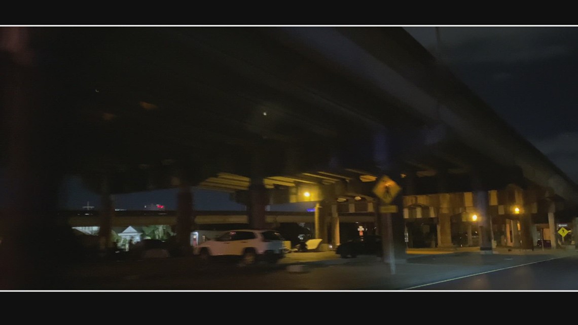 NOPD confirms internal investigation underway into how its officers handled Cedric Richmond crash - Vimarsana News