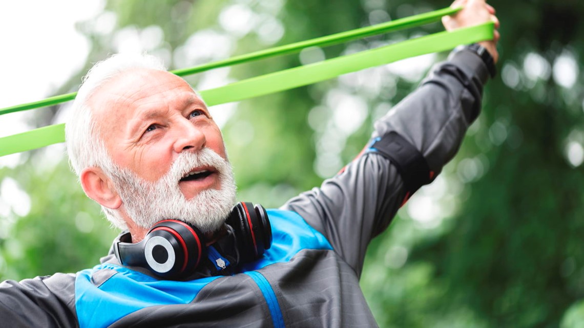 Maximum Wellness Creatine Plus Resistance Exercise Preserves Mu - Vimarsana News