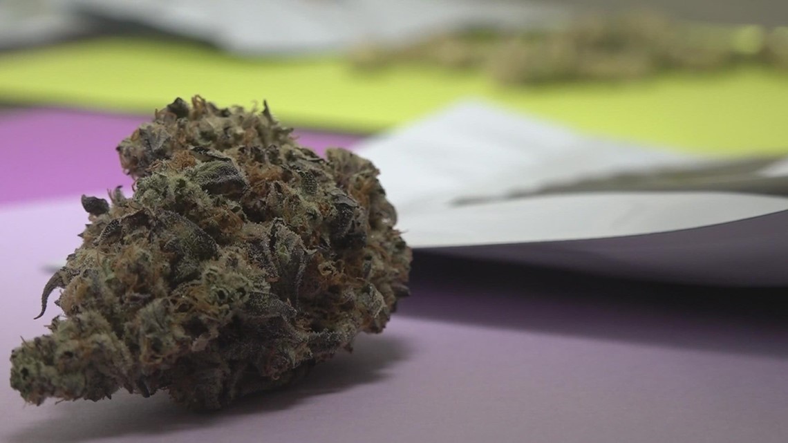 State workers get new protections for medical marijuana use - Vimarsana News