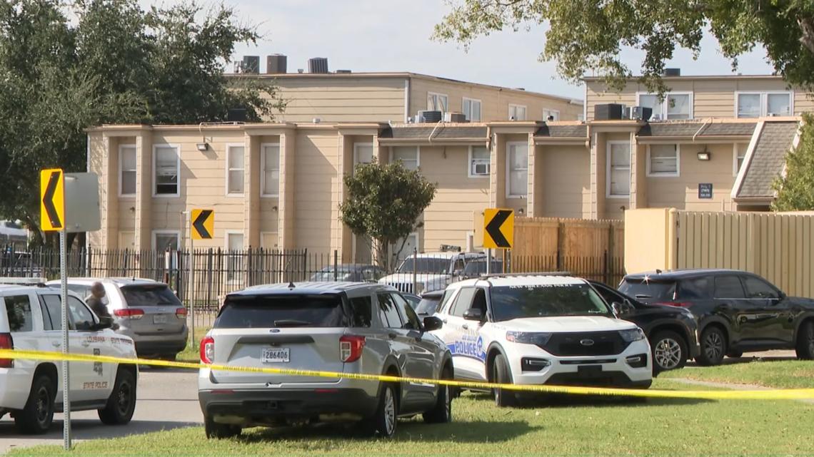 Neighbors react to 8-hour standoff in New Orleans East, suspect ...