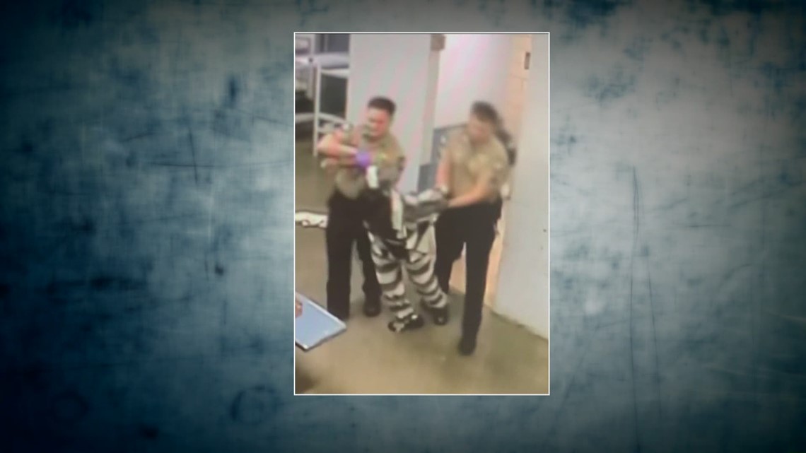 New mother died in cell as jailers mocked her, now her family can't even see the baby - Vimarsana News