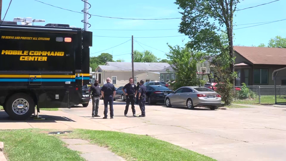 Louisiana leaders respond after 8 children killed in Shreveport mass shooting