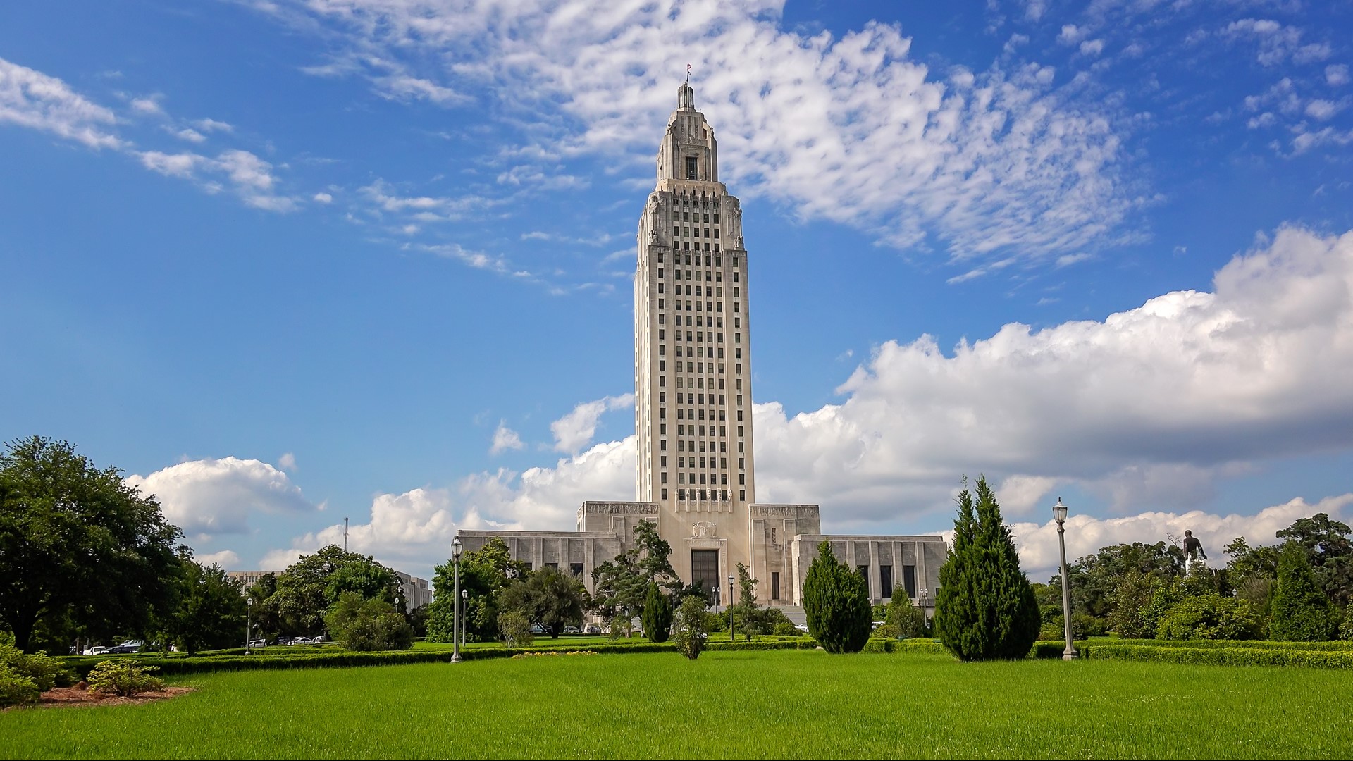 Abortion, Insurance, LGBTQ Issues Top Louisiana State Agenda | Wwltv.com