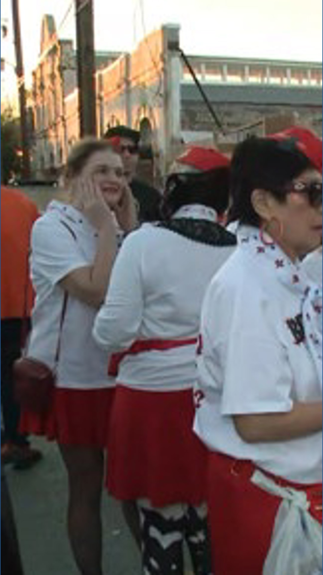 Krewe of Boo welcomes another spooky season | wwltv.com