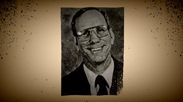 Christian Brothers order sued by George Brignac victim; says it could have saved kids from sex abuse