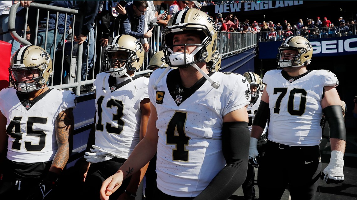 CSC Poll: Should the Saints trade for Raiders WR Hunter Renfrow? - Canal  Street Chronicles