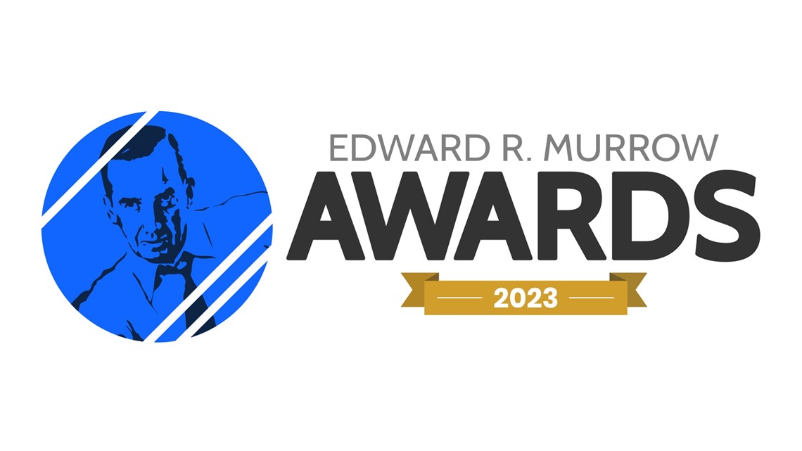 WWL-TV wins 4 2023 regional Edward R. Murrow Awards - Vimarsana News