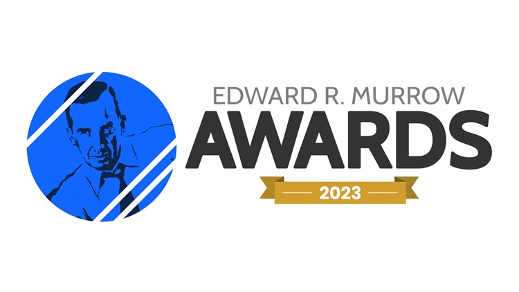 WWL-TV wins 4 regional Edward R. Murrow Awards for best news documentary, series & digital