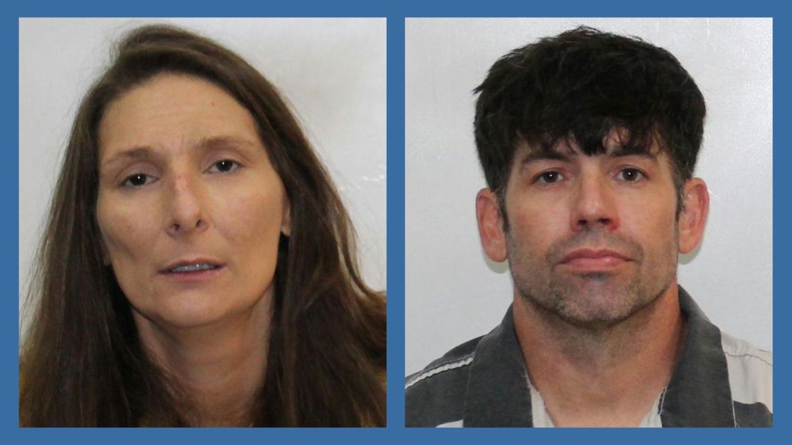Woman arrested after breaking into home, beating resident and stealing ...