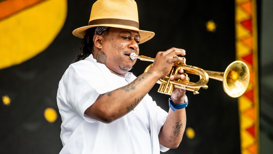 Official list: what you need to know about Jazz Fest '22 - Vimarsana News