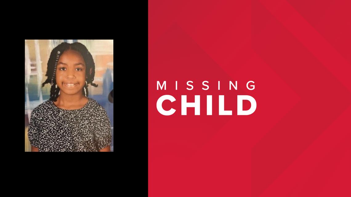 NOPD: missing 10-year-old girl found safe | wwltv.com