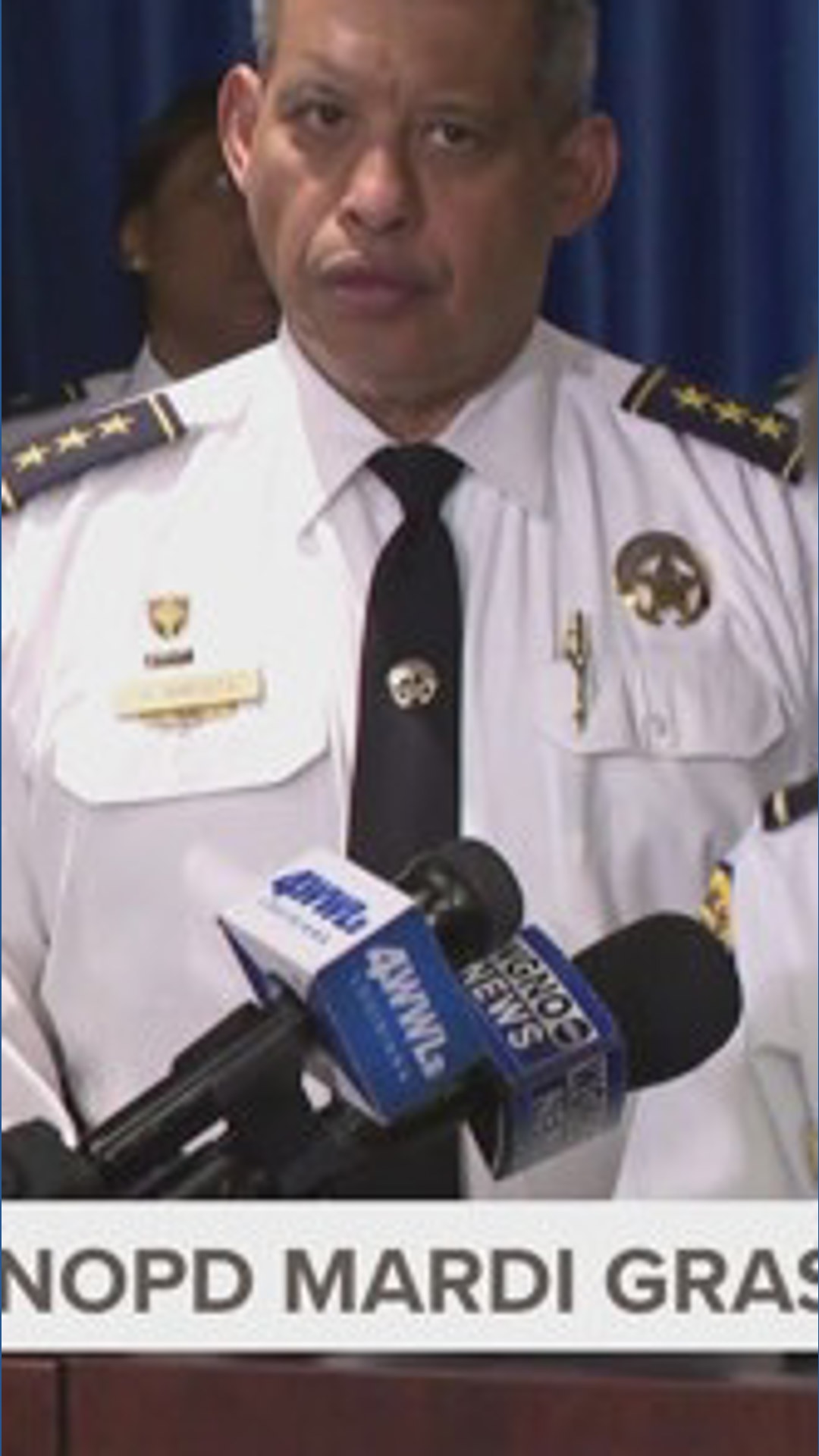 Arrest warrant issued after crash that killed Jefferson Parish deputy ...