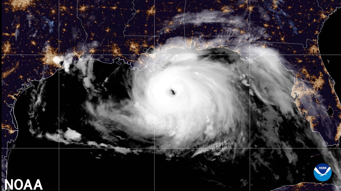The 2023 Atlantic hurricane season is here: It's time to prepare