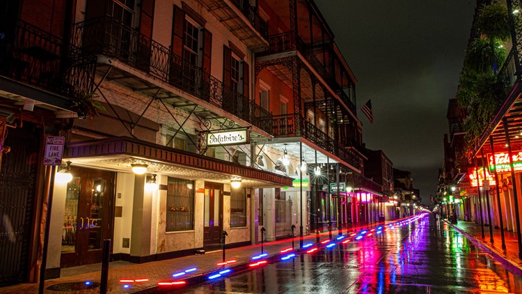 french quarter