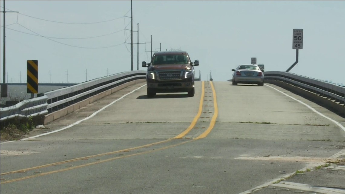Much anticipated Highway 11 bridge reopening exciting news for residents, businesses - Vimarsana News