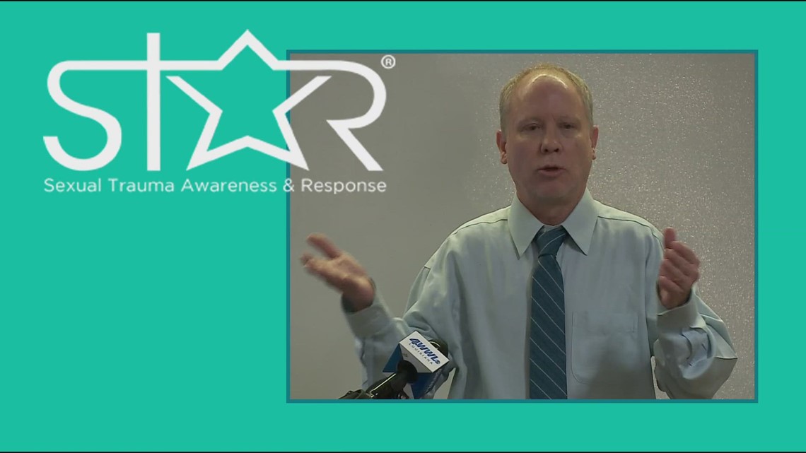STAR nonprofit files lawsuit against St. Tammany coroner - Vimarsana News